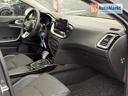 Kia XCeed Gold 1.6 T-GDi DCT Navi*Android Auto*Teilleder*ACC*Klimaauto*SHZ*Kamera*PrivacyGlas*LED 