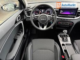 Kia XCeed Gold 1.6 T-GDi DCT Navi*Android Auto*Teilleder*ACC*Klimaauto*SHZ*Kamera*PrivacyGlas*LED 
