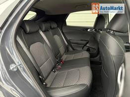 Kia XCeed Gold 1.6 T-GDi DCT Navi*Android Auto*Teilleder*ACC*Klimaauto*SHZ*Kamera*PrivacyGlas*LED 