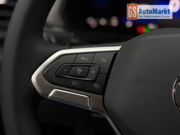 Volkswagen T-Cross LIFE 1.5 TSI DSG AHK*Android Auto*SHZ*Matrix-LED*Kamera*Keyless*17" 