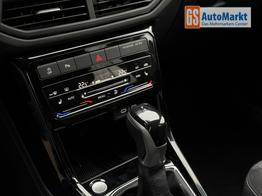 Volkswagen T-Cross LIFE 1.5 TSI DSG AHK*Android Auto*SHZ*Matrix-LED*Kamera*Keyless*17" 
