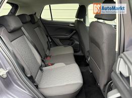 Volkswagen T-Cross LIFE 1.5 TSI DSG AHK*Android Auto*SHZ*Matrix-LED*Kamera*Keyless*17" 