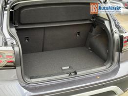 Volkswagen T-Cross LIFE 1.5 TSI DSG AHK*Android Auto*SHZ*Matrix-LED*Kamera*Keyless*17" 