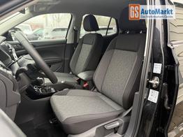 Volkswagen T-Cross LIFE 1.5 TSI DSG AHK*Android Auto*SHZ*Matrix-LED*Kamera*Keyless*17" 
