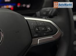 Volkswagen T-Cross LIFE 1.5 TSI DSG AHK*Android Auto*SHZ*Matrix-LED*Kamera*Keyless*17" 