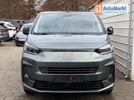 Fiat Ulysse XL Lounge L3 TOP BlueHDi 180 S&S EAT8 AHK*Leder*Navi*SHZ*Kamera*Keyless*Klimaauto*ACC 