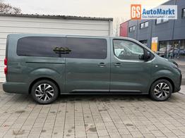 Fiat Ulysse XL Lounge L3 TOP BlueHDi 180 S&S EAT8 AHK*Leder*Navi*SHZ*Kamera*Keyless*Klimaauto*ACC 