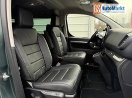 Fiat Ulysse XL Lounge L3 TOP BlueHDi 180 S&S EAT8 AHK*Leder*Navi*SHZ*Kamera*Keyless*Klimaauto*ACC 