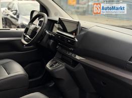 Fiat Ulysse XL Lounge L3 TOP BlueHDi 180 S&S EAT8 AHK*Leder*Navi*SHZ*Kamera*Keyless*Klimaauto*ACC 