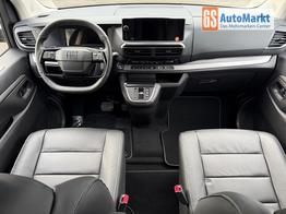 Fiat Ulysse XL Lounge L3 TOP BlueHDi 180 S&S EAT8 AHK*Leder*Navi*SHZ*Kamera*Keyless*Klimaauto*ACC 