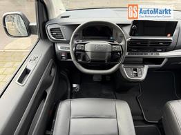 Fiat Ulysse XL Lounge L3 TOP BlueHDi 180 S&S EAT8 AHK*Leder*Navi*SHZ*Kamera*Keyless*Klimaauto*ACC 