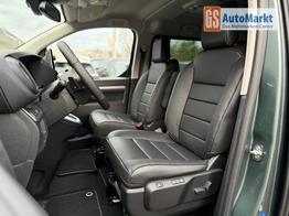 Fiat Ulysse XL Lounge L3 TOP BlueHDi 180 S&S EAT8 AHK*Leder*Navi*SHZ*Kamera*Keyless*Klimaauto*ACC 