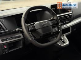 Fiat Ulysse XL Lounge L3 TOP BlueHDi 180 S&S EAT8 AHK*Leder*Navi*SHZ*Kamera*Keyless*Klimaauto*ACC 