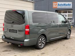 Fiat Ulysse XL Lounge L3 TOP BlueHDi 180 S&S EAT8 AHK*Leder*Navi*SHZ*Kamera*Keyless*Klimaauto*ACC 