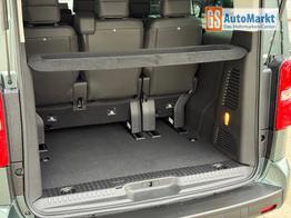 Fiat Ulysse XL Lounge L3 TOP BlueHDi 180 S&S EAT8 AHK*Leder*Navi*SHZ*Kamera*Keyless*Klimaauto*ACC 