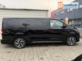 Fiat Ulysse XL Lounge L3 TOP BlueHDi 180 S&S EAT8 AHK*Leder*Navi*SHZ*Kamera*Keyless*Klimaauto*ACC 