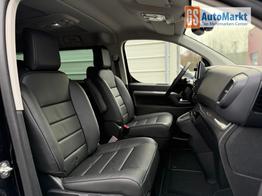 Fiat Ulysse XL Lounge L3 TOP BlueHDi 180 S&S EAT8 AHK*Leder*Navi*SHZ*Kamera*Keyless*Klimaauto*ACC 