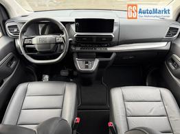 Fiat Ulysse XL Lounge L3 TOP BlueHDi 180 S&S EAT8 AHK*Leder*Navi*SHZ*Kamera*Keyless*Klimaauto*ACC 