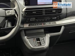 Fiat Ulysse XL Lounge L3 TOP BlueHDi 180 S&S EAT8 AHK*Leder*Navi*SHZ*Kamera*Keyless*Klimaauto*ACC 