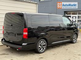 Fiat Ulysse XL Lounge L3 TOP BlueHDi 180 S&S EAT8 AHK*Leder*Navi*SHZ*Kamera*Keyless*Klimaauto*ACC 