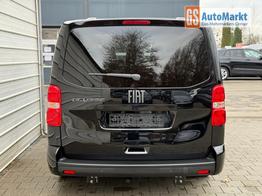 Fiat Ulysse XL Lounge L3 TOP BlueHDi 180 S&S EAT8 AHK*Leder*Navi*SHZ*Kamera*Keyless*Klimaauto*ACC 