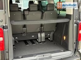 Fiat Ulysse XL Lounge L3 TOP BlueHDi 180 S&S EAT8 AHK*Leder*Navi*SHZ*Kamera*Keyless*Klimaauto*ACC 