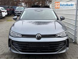 Volkswagen Passat Variant City 1.5 eTSI DSG AHK*Android Auto*SHZ*Kamera*5J Garant*SideAsst*2Z Klimaauto* 