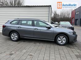 Volkswagen Passat Variant City 1.5 eTSI DSG AHK*Android Auto*SHZ*Kamera*5J Garant*SideAsst*2Z Klimaauto* 