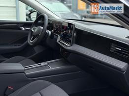 Volkswagen Passat Variant City 1.5 eTSI DSG AHK*Android Auto*SHZ*Kamera*5J Garant*SideAsst*2Z Klimaauto* 