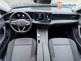 Volkswagen Passat Variant City 1.5 eTSI DSG AHK*Android Auto*SHZ*Kamera*5J Garant*SideAsst*2Z Klimaauto* 