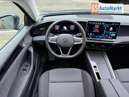 Volkswagen Passat Variant City 1.5 eTSI DSG AHK*Android Auto*SHZ*Kamera*5J Garant*SideAsst*2Z Klimaauto* 