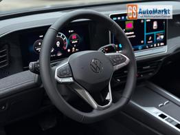 Volkswagen Passat Variant City 1.5 eTSI DSG AHK*Android Auto*SHZ*Kamera*5J Garant*SideAsst*2Z Klimaauto* 