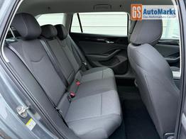 Volkswagen Passat Variant City 1.5 eTSI DSG AHK*Android Auto*SHZ*Kamera*5J Garant*SideAsst*2Z Klimaauto* 