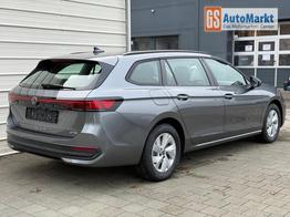 Volkswagen Passat Variant City 1.5 eTSI DSG AHK*Android Auto*SHZ*Kamera*5J Garant*SideAsst*2Z Klimaauto* 