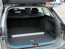 Volkswagen Passat Variant City 1.5 eTSI DSG AHK*Android Auto*SHZ*Kamera*5J Garant*SideAsst*2Z Klimaauto* 