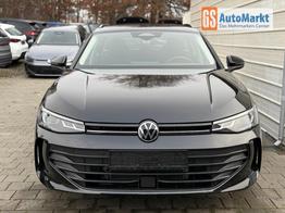 Volkswagen Passat Variant City 1.5 eTSI DSG AHK*Android Auto*SHZ*Kamera*5J Garant*SideAsst*2Z Klimaauto* 