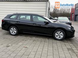 Volkswagen Passat Variant City 1.5 eTSI DSG AHK*Android Auto*SHZ*Kamera*5J Garant*SideAsst*2Z Klimaauto* 