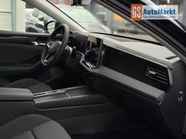 Volkswagen Passat Variant City 1.5 eTSI DSG AHK*Android Auto*SHZ*Kamera*5J Garant*SideAsst*2Z Klimaauto* 