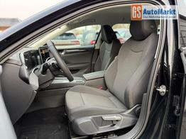 Volkswagen Passat Variant City 1.5 eTSI DSG AHK*Android Auto*SHZ*Kamera*5J Garant*SideAsst*2Z Klimaauto* 