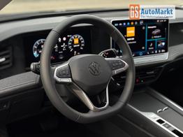 Volkswagen Passat Variant City 1.5 eTSI DSG AHK*Android Auto*SHZ*Kamera*5J Garant*SideAsst*2Z Klimaauto* 