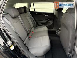 Volkswagen Passat Variant City 1.5 eTSI DSG AHK*Android Auto*SHZ*Kamera*5J Garant*SideAsst*2Z Klimaauto* 