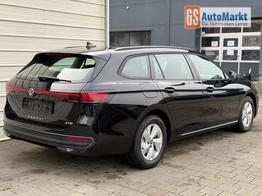 Volkswagen Passat Variant City 1.5 eTSI DSG AHK*Android Auto*SHZ*Kamera*5J Garant*SideAsst*2Z Klimaauto* 
