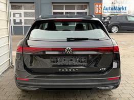 Volkswagen Passat Variant City 1.5 eTSI DSG AHK*Android Auto*SHZ*Kamera*5J Garant*SideAsst*2Z Klimaauto* 