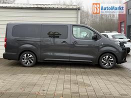 Fiat Ulysse XL Lounge L3 TOP BlueHDi 180 S&S EAT8 AHK*Leder*Navi*SHZ*Kamera*Keyless*Klimaauto*ACC 