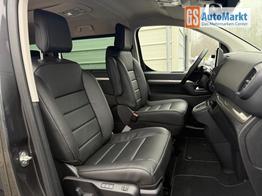 Fiat Ulysse XL Lounge L3 TOP BlueHDi 180 S&S EAT8 AHK*Leder*Navi*SHZ*Kamera*Keyless*Klimaauto*ACC 