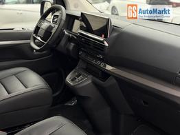 Fiat Ulysse XL Lounge L3 TOP BlueHDi 180 S&S EAT8 AHK*Leder*Navi*SHZ*Kamera*Keyless*Klimaauto*ACC 