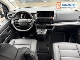 Fiat Ulysse XL Lounge L3 TOP BlueHDi 180 S&S EAT8 AHK*Leder*Navi*SHZ*Kamera*Keyless*Klimaauto*ACC 