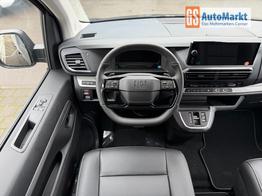 Fiat Ulysse XL Lounge L3 TOP BlueHDi 180 S&S EAT8 AHK*Leder*Navi*SHZ*Kamera*Keyless*Klimaauto*ACC 