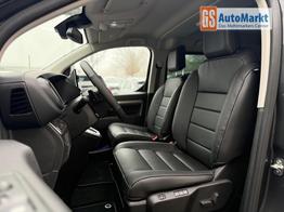 Fiat Ulysse XL Lounge L3 TOP BlueHDi 180 S&S EAT8 AHK*Leder*Navi*SHZ*Kamera*Keyless*Klimaauto*ACC 