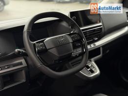 Fiat Ulysse XL Lounge L3 TOP BlueHDi 180 S&S EAT8 AHK*Leder*Navi*SHZ*Kamera*Keyless*Klimaauto*ACC 